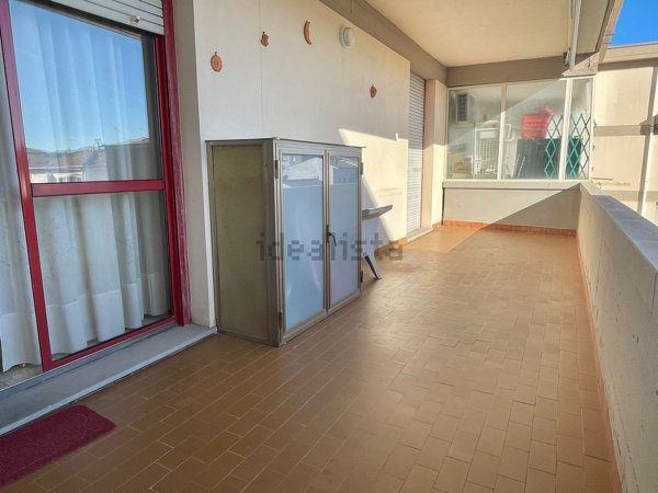 appartamento in vendita a Rosignano Marittimo in zona Vada