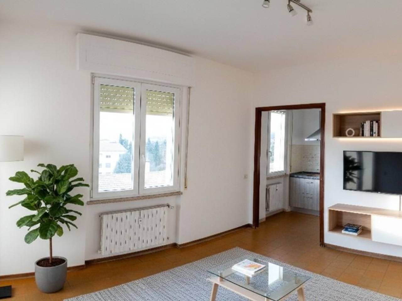 appartamento in vendita a Rosignano Marittimo in zona Rosignano Solvay