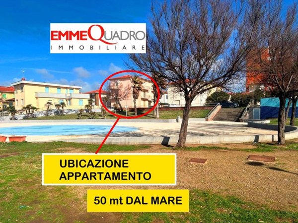 appartamento in vendita a Rosignano Marittimo in zona Rosignano Solvay