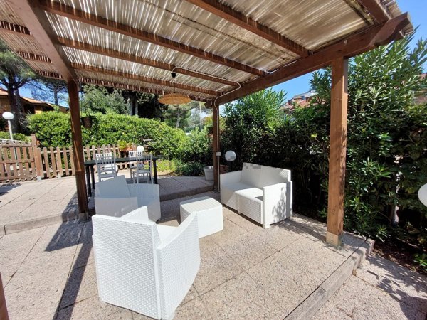 appartamento in vendita a Rosignano Marittimo in zona Castiglioncello