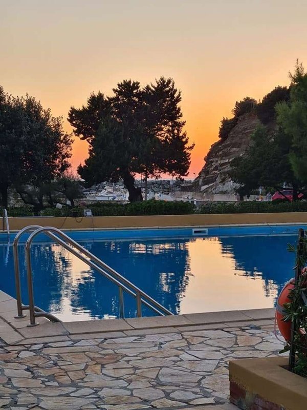 appartamento in vendita a Rosignano Marittimo