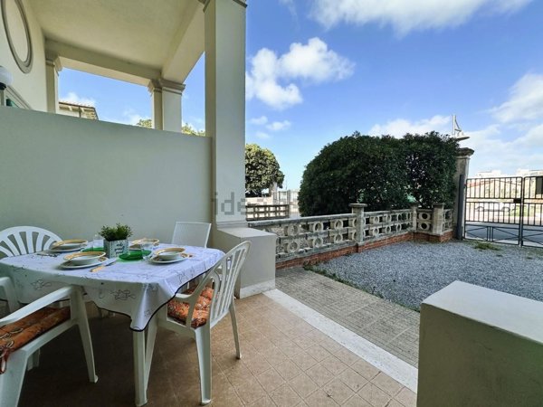 appartamento in vendita a Rosignano Marittimo