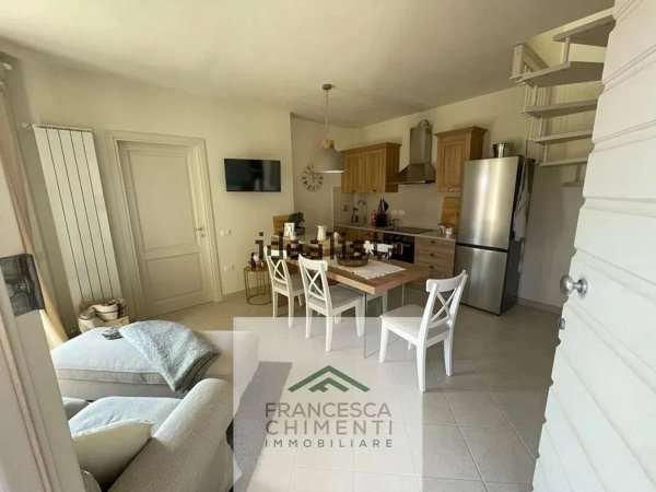 appartamento in vendita a Rosignano Marittimo in zona Castiglioncello