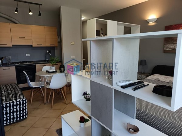 appartamento in vendita a Rosignano Marittimo