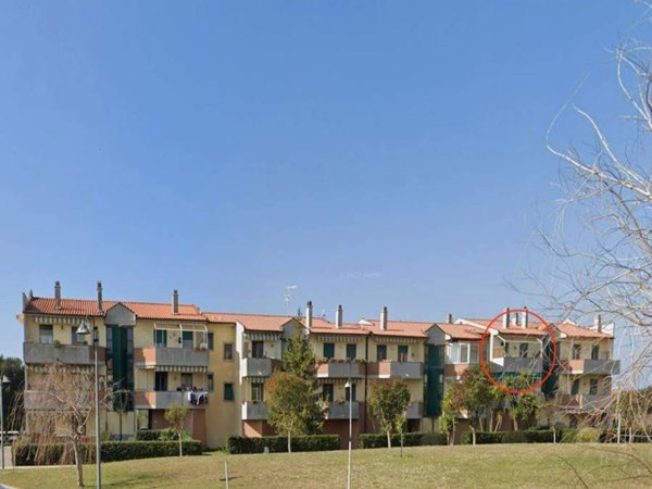 appartamento in vendita a Rosignano Marittimo