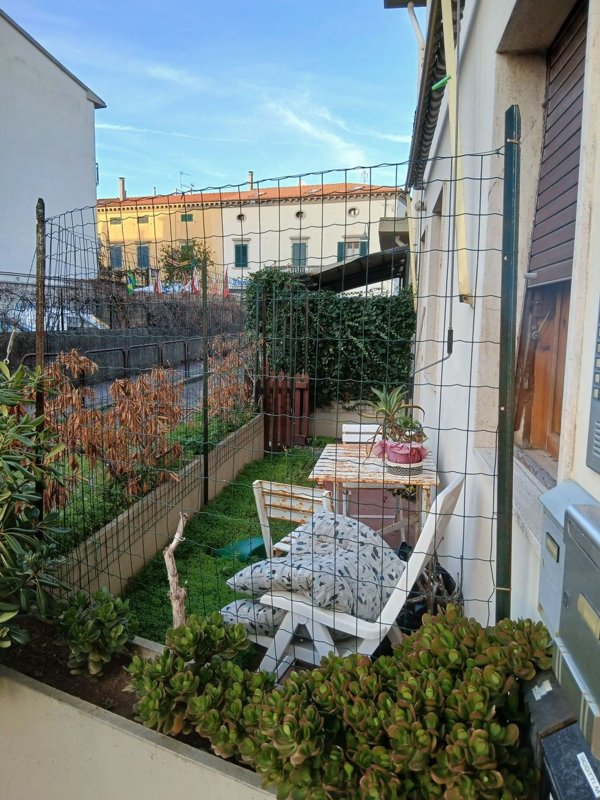 appartamento in vendita a Rosignano Marittimo in zona Vada