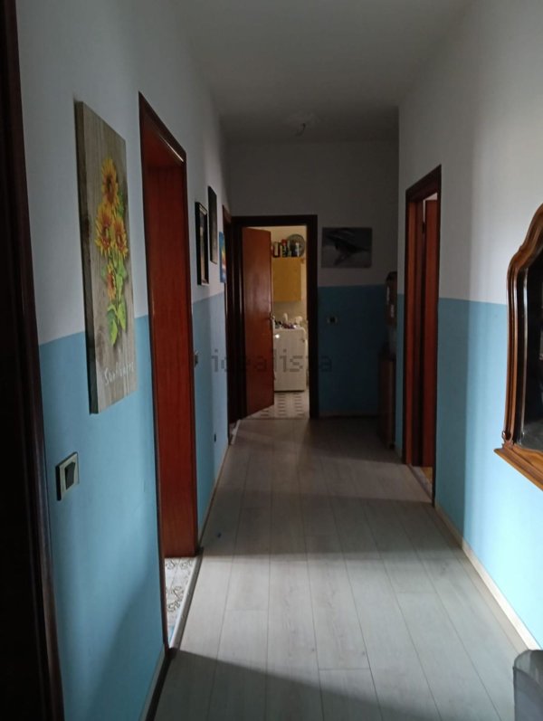 appartamento in vendita a Rosignano Marittimo