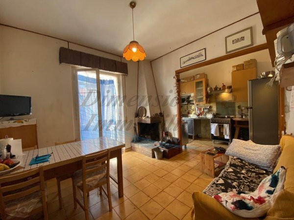 appartamento in vendita a Rosignano Marittimo in zona Rosignano Solvay