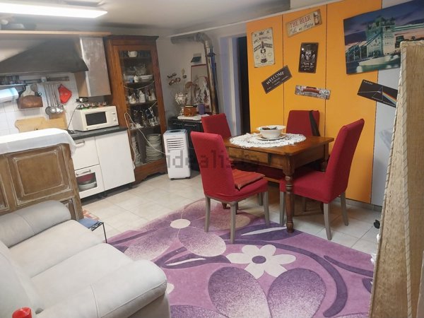 appartamento in vendita a Rosignano Marittimo