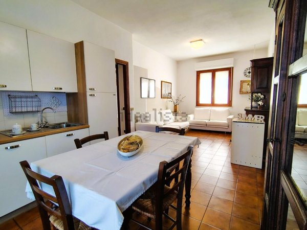 appartamento in vendita a Rosignano Marittimo