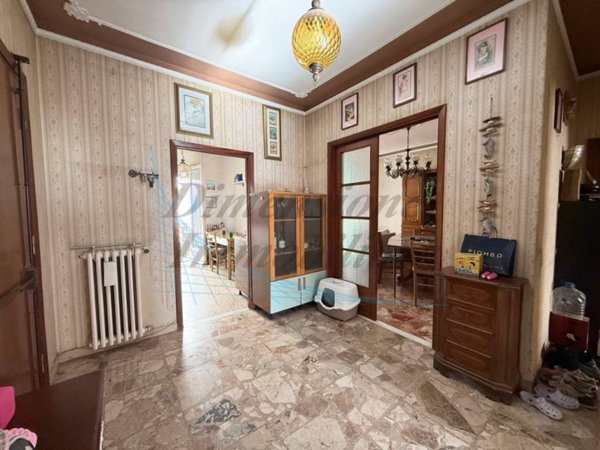 appartamento in vendita a Rosignano Marittimo in zona Rosignano Solvay