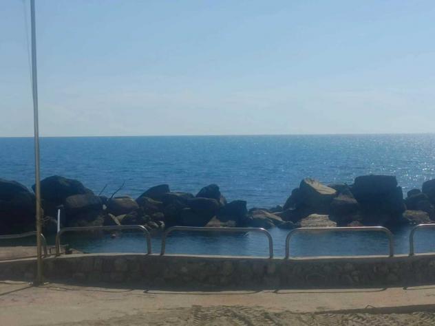 appartamento in vendita a Rosignano Marittimo in zona Castiglioncello