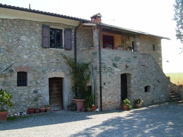 appartamento a Rosignano Marittimo in zona Castelnuovo della Misericordia