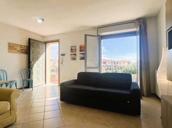 appartamento in vendita a Rosignano Marittimo in zona Vada