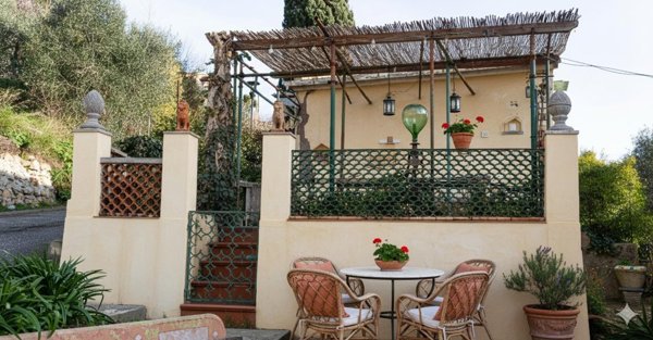 appartamento in vendita a Rosignano Marittimo