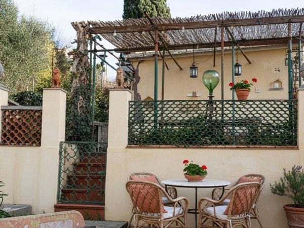 appartamento in vendita a Rosignano Marittimo