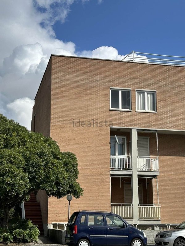 appartamento in vendita a Rosignano Marittimo in zona Rosignano Solvay