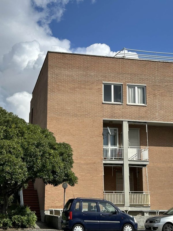 appartamento in vendita a Rosignano Marittimo in zona Rosignano Solvay