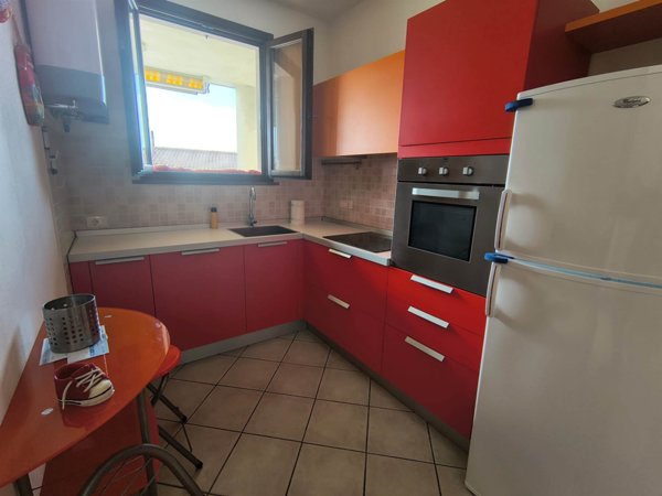 appartamento in vendita a Rosignano Marittimo in zona Rosignano Solvay