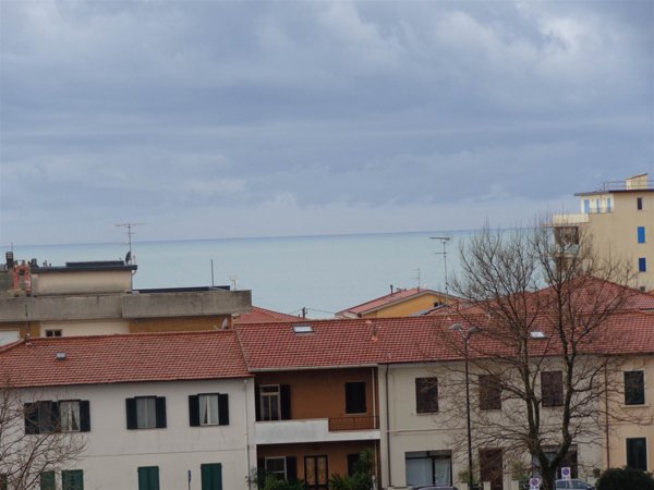 appartamento in vendita a Rosignano Marittimo in zona Rosignano Solvay