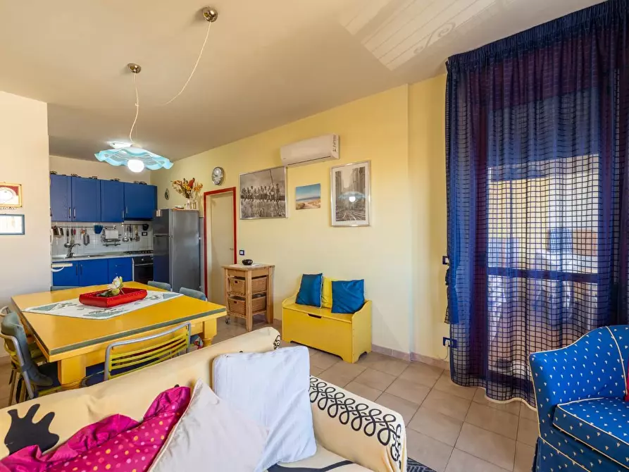 appartamento in vendita a Rosignano Marittimo in zona Vada