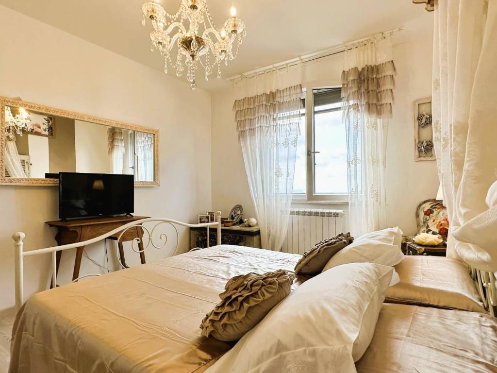 appartamento in vendita a Rosignano Marittimo