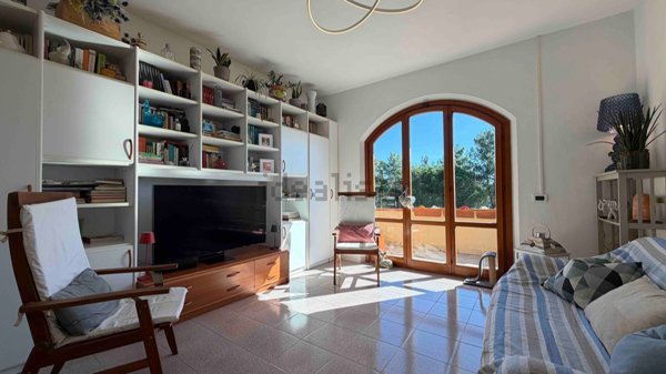 appartamento in vendita a Rosignano Marittimo in zona Castiglioncello