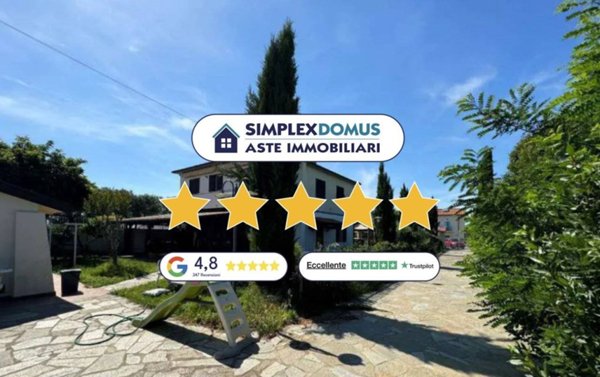 appartamento in vendita a Rosignano Marittimo in zona Vada