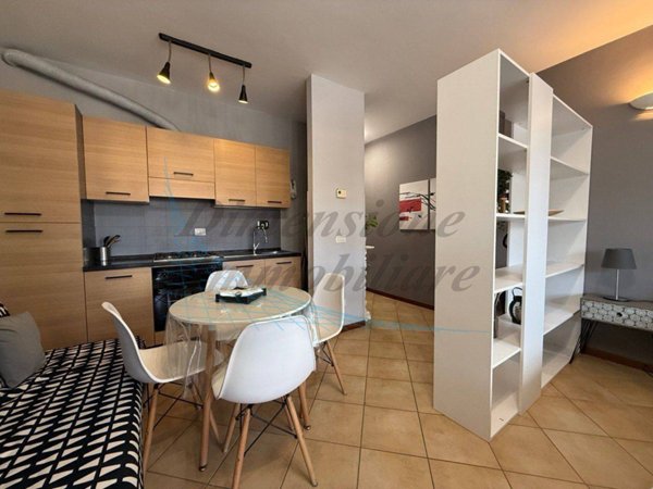 appartamento in vendita a Rosignano Marittimo in zona Rosignano Solvay