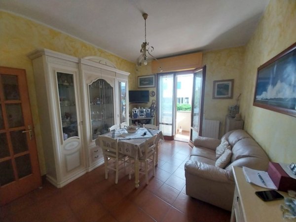 appartamento in vendita a Rosignano Marittimo in zona Vada