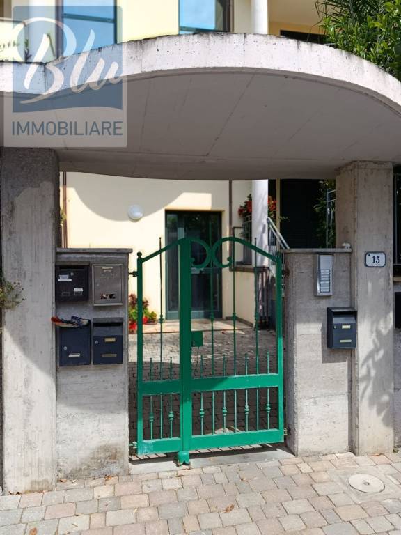 appartamento in vendita a Rosignano Marittimo in zona Rosignano Solvay