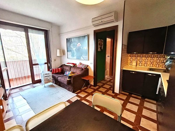 appartamento in vendita a Rosignano Marittimo in zona La Mazzanta