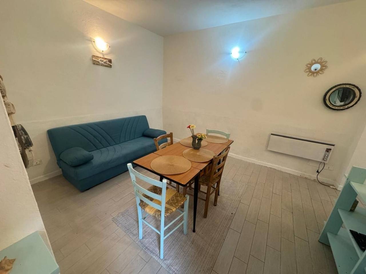 appartamento in vendita a Rosignano Marittimo in zona Rosignano Solvay