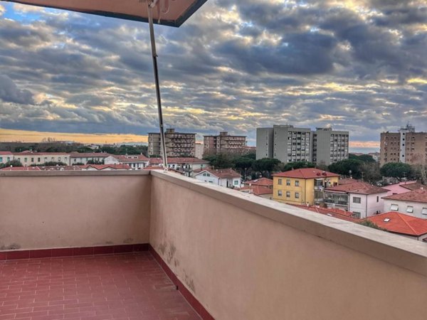 appartamento in vendita a Rosignano Marittimo