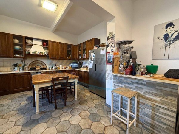 appartamento in vendita a Rosignano Marittimo in zona Rosignano Solvay