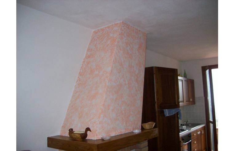 appartamento in vendita a Rosignano Marittimo in zona Nibbiaia