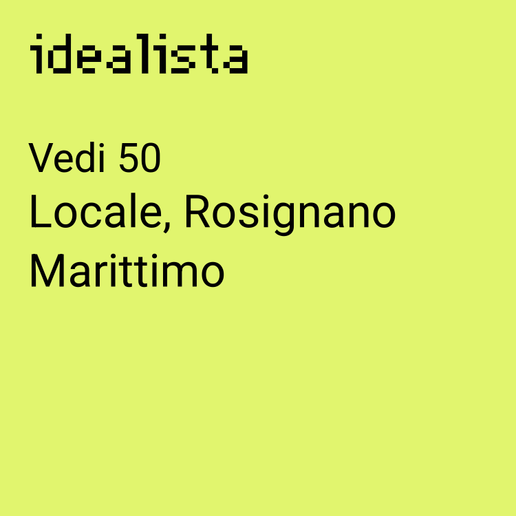 ufficio in vendita a Rosignano Marittimo in zona Castiglioncello