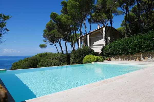 casa indipendente in vendita a Rosignano Marittimo
