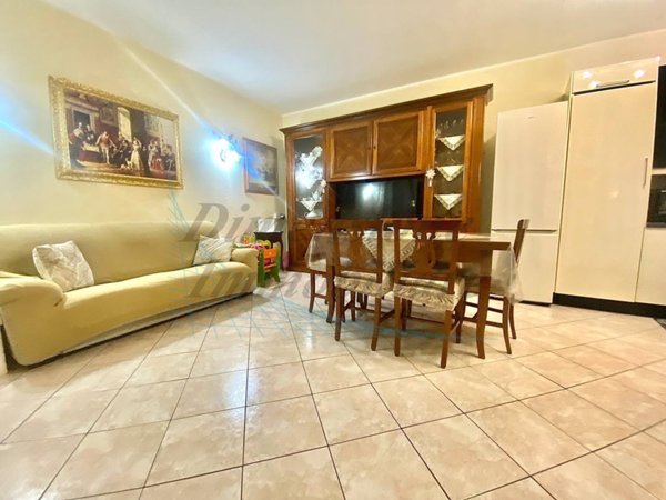 appartamento a Rosignano Marittimo in zona Castelnuovo della Misericordia