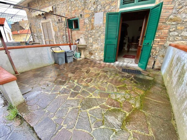 appartamento a Rosignano Marittimo in zona Castelnuovo della Misericordia