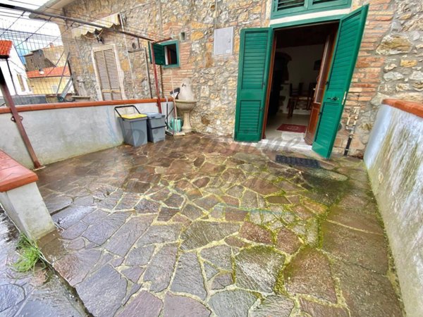 appartamento a Rosignano Marittimo in zona Castelnuovo della Misericordia