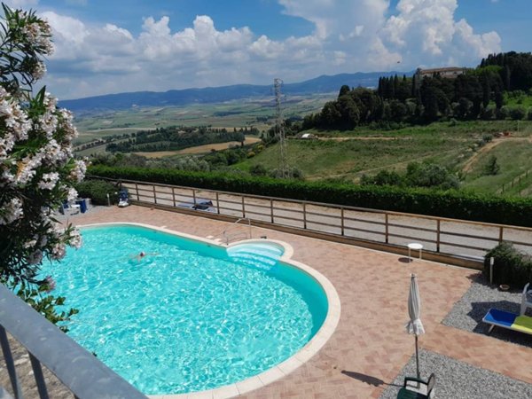 appartamento in vendita a Rosignano Marittimo in zona Gabbro