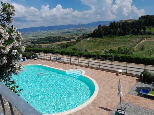 appartamento in vendita a Rosignano Marittimo in zona Gabbro