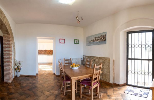casa indipendente in vendita a Rosignano Marittimo