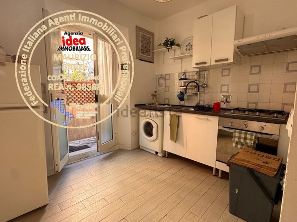 appartamento in vendita a Rosignano Marittimo in zona Rosignano Solvay