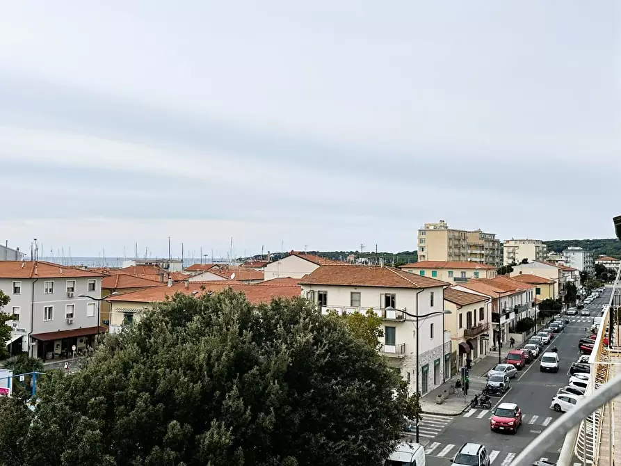 appartamento in vendita a Rosignano Marittimo in zona Rosignano Solvay
