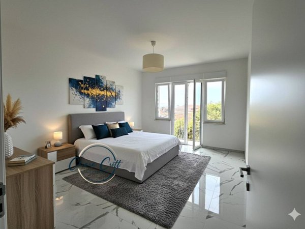 appartamento in vendita a Rosignano Marittimo in zona Rosignano Solvay