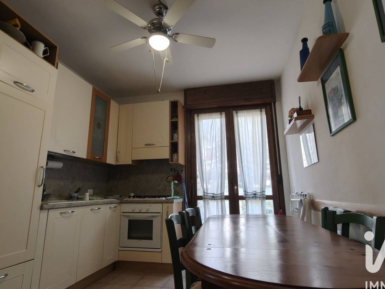 appartamento in vendita a Rosignano Marittimo in zona Vada