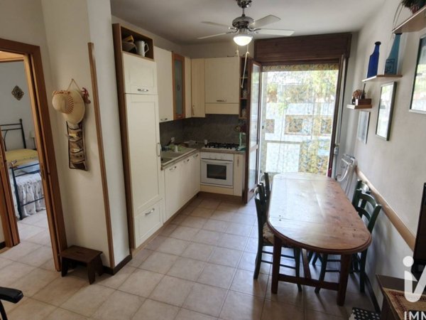 appartamento in vendita a Rosignano Marittimo in zona Vada