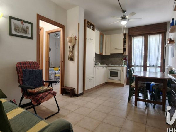 appartamento in vendita a Rosignano Marittimo in zona Vada